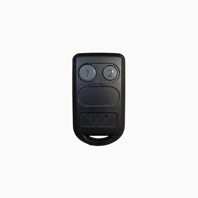 Keri Systems WRT-2 Plus Farpointe Range 2-Button Mini Transmitter