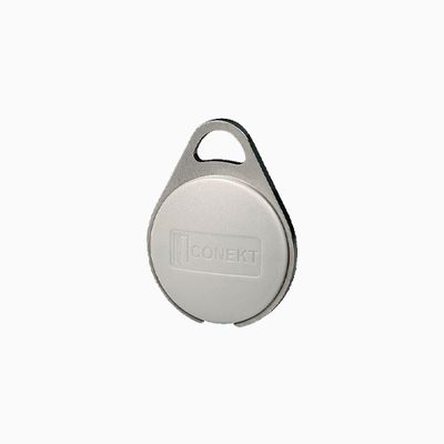 Keyscan CSK-2 RCI Conekt Credential Series Keyfob, MIFARE DESFire