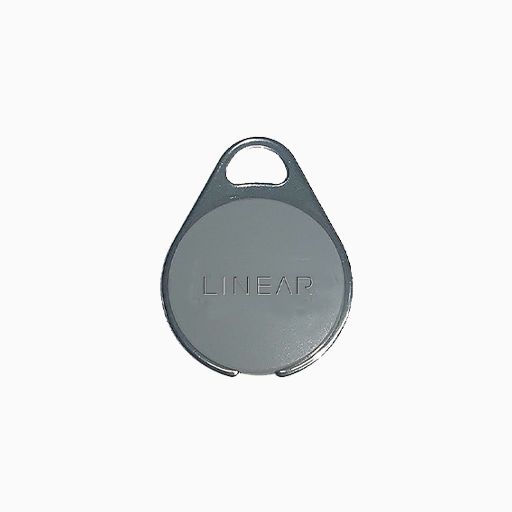Linear KFB135 L 13.56 MHz Smart Key Fob Linear Compatible