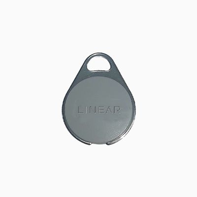 Linear KFB135 L 13.56 MHz Smart Key Fob Linear Compatible