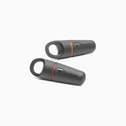 Paxton 820 010R-US Proximity Keyfob 10-Pack, Red