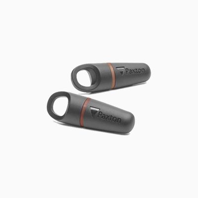 Paxton 820 010R-US Proximity Keyfob 10-Pack, Red