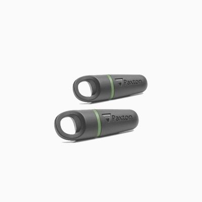 Paxton 820 010G-US Proximity 10 Keyfob Pack for Compact-Switch2