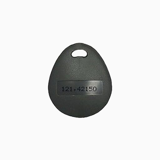 Pach and Co UFOB 26 Bit Passive Wiegand Key Fob, 10-Pack