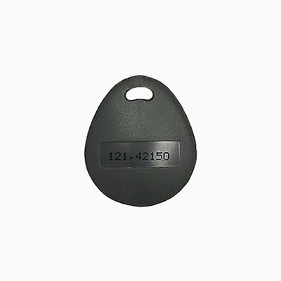 Pach and Co UFOB 26 Bit Passive Wiegand Key Fob, 10-Pack