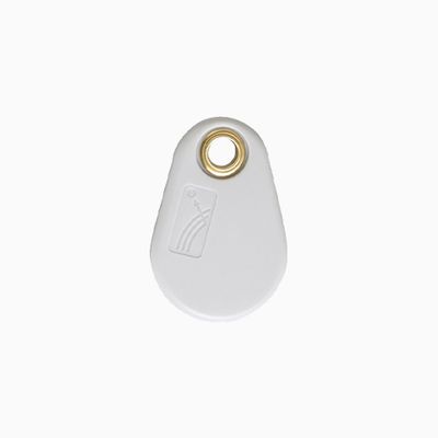 Keyscan PSK 3-H Farpoint 36-Bit Fob Credential, 50-Pack