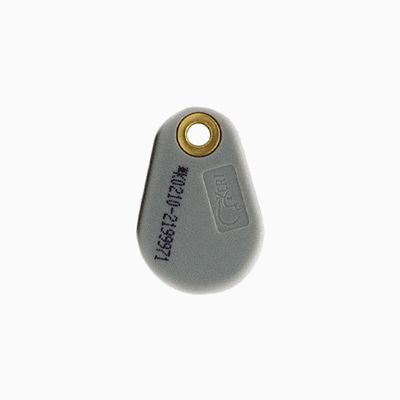 Keri Systems PKT-10X Proximity Key Fob, 50-Pack