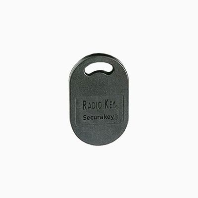 Secura Key RKKT01-50 Proximity Key Tag Encoded, 50-Pack