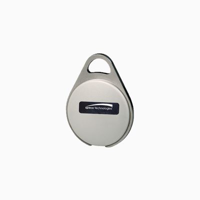 Speco ACSK2 Key Fob for Bluetooth Reader, 25-Pack