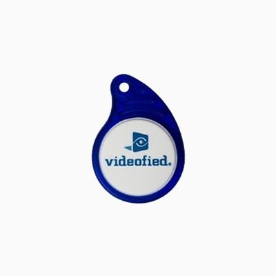 Videofied VT100-10 Wireless Proximity Tags, 10-Pack