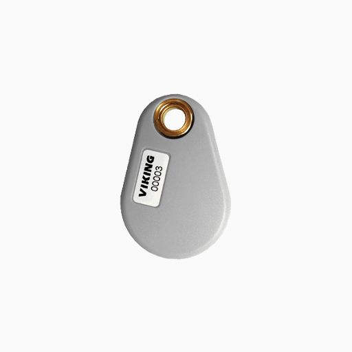 Viking PRX-FOB 125KHz Proximity Key Ring FOB