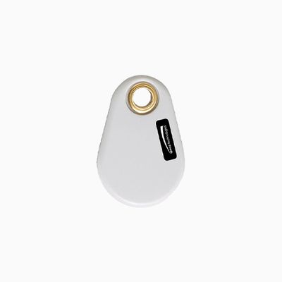 Speco APSK3 Proximity Key Ring Tag for Readers, 25-Pack