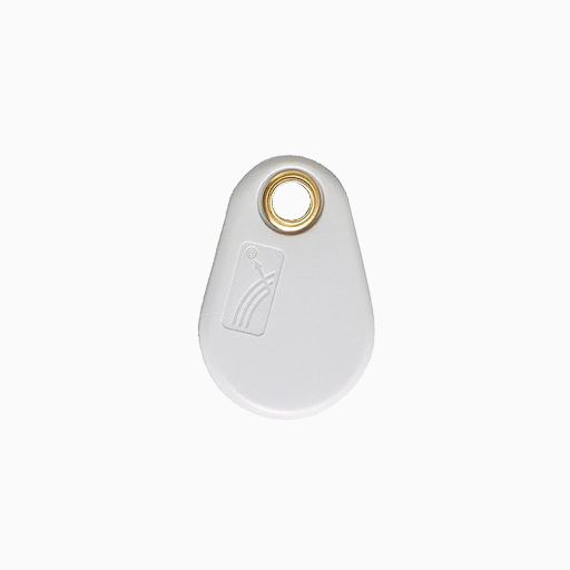 Keri Systems PSK-3 Farpointe Pyramid Series Proximity Key Tag