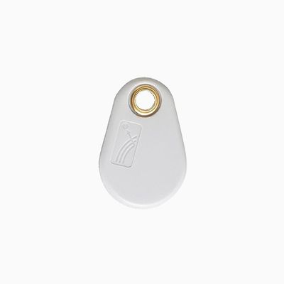 Keri Systems PSK-3 Farpointe Pyramid Series Proximity Key Tag