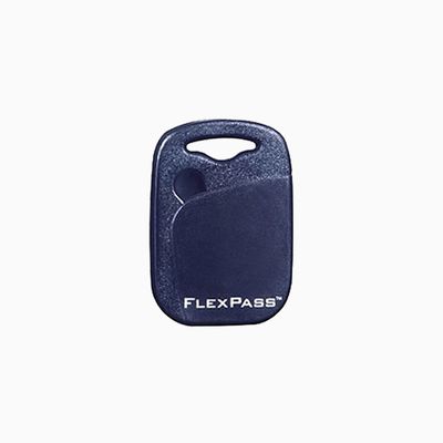 Kantech SH K1 Shadow Prox Key Tag KSF Format