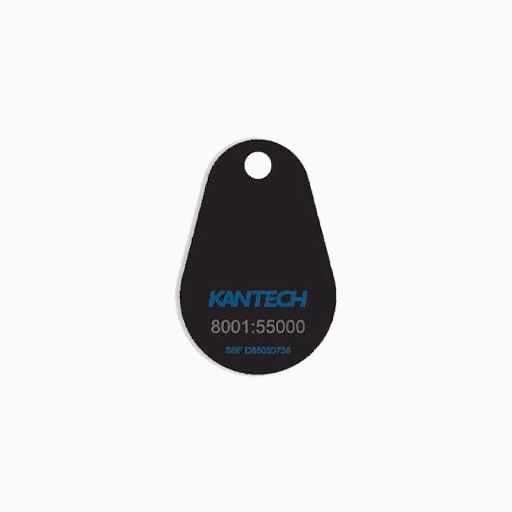 Kantech MFP 2KKEY ioSmart Keytag, MIFARE Plus EV1 2K