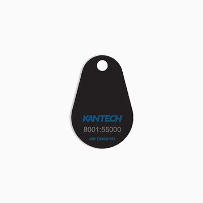 Kantech MFP 2KKEY ioSmart Keytag, MIFARE Plus EV1 2K