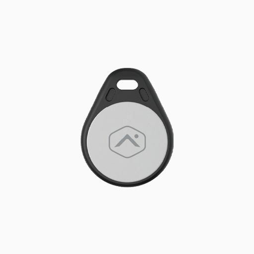Alarm.com ADC AC-FOB-60H8 Keyfob Smart Credentials 13.56 MHz