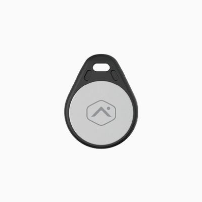 Alarm.com ADC AC-FOB-60H8 Keyfob Smart Credentials 13.56 MHz