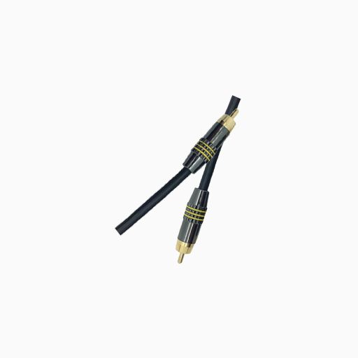 AVARRO 0E-ACDA6 6' Male to Male Digital Audio Cable