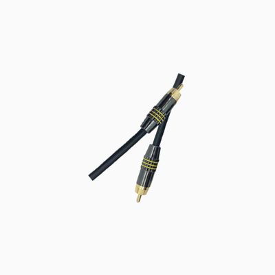 AVARRO 0E-ACDA6 6' Male to Male Digital Audio Cable