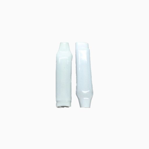 ADI PRO 0E-SR1000P B Connectors, 1000-Pack, White