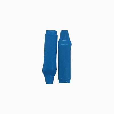 ADI PRO 0E-SR100S Blue Connectors with Sealant, 100-Pack