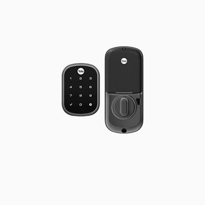 Smart Locks
