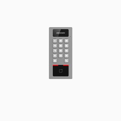 Intercoms