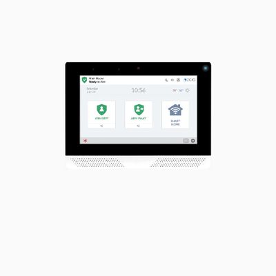 Smart Hubs & Keypads