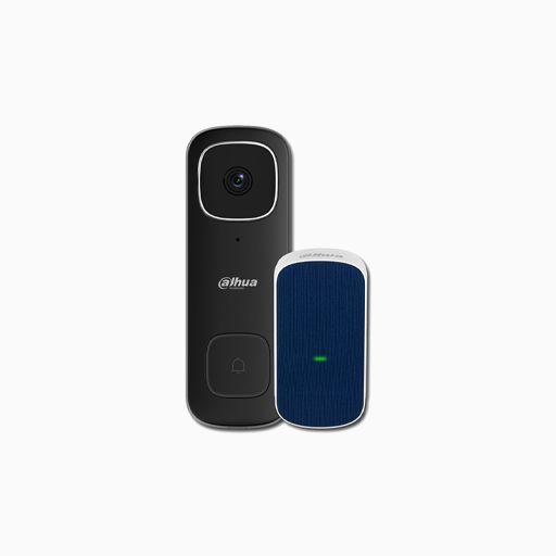 Dahua DB6I-DS21-CAN LincX2Pro 5MP Video Doorbell