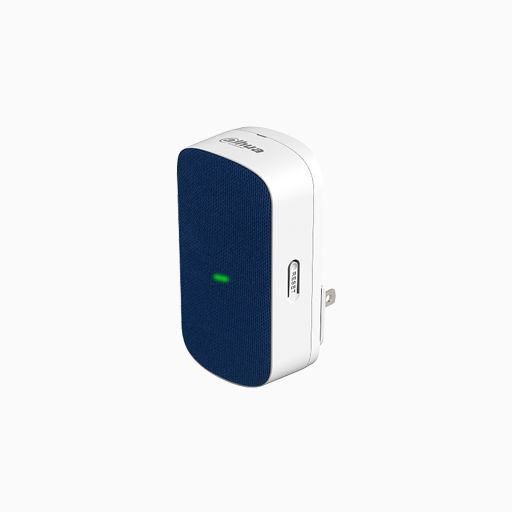 Dahua DH-DS21 LincX2Pro Wi-Fi Indoor Doorbell Chime