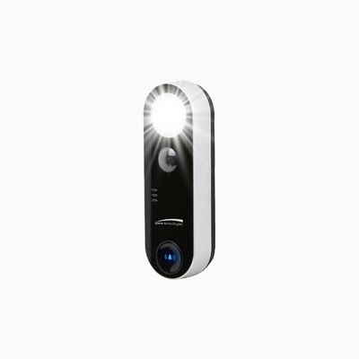 Speco O2DB1 2MP Wi-Fi Video Doorbell with Face Detection