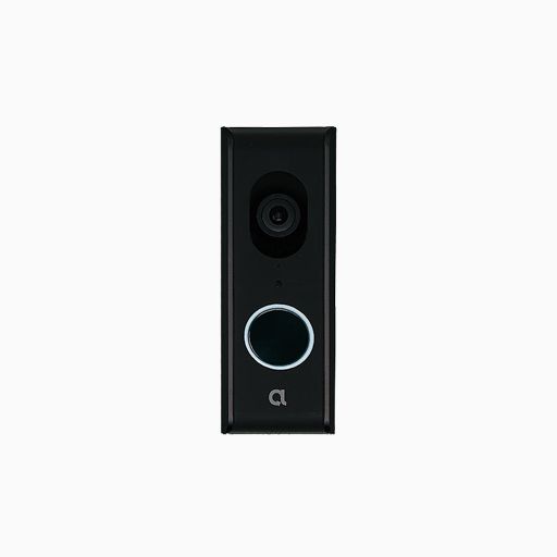 alula CAM-DB-JS1 Video Doorbell Camera with 1080P HD Video