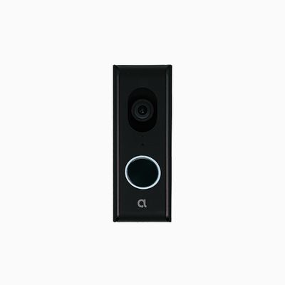 alula CAM-DB-JS1 Video Doorbell Camera with 1080P HD Video