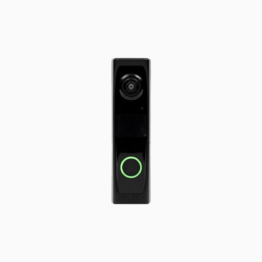 Napco PBELL Self-Healing Wi-Fi HD Video Doorbell, 10-30VAC