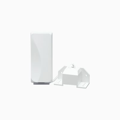 alula RE619 Wireless Home Disaster, Tri-Environmental Sensor