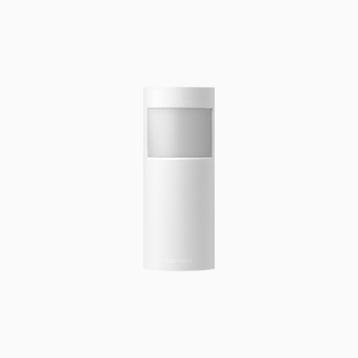 Lutron PD-VSENS-WH Caseta Wireless Smart Motion Sensor