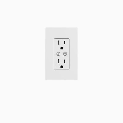 Smart Plugs & Outlets