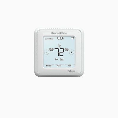 Smart Thermostats