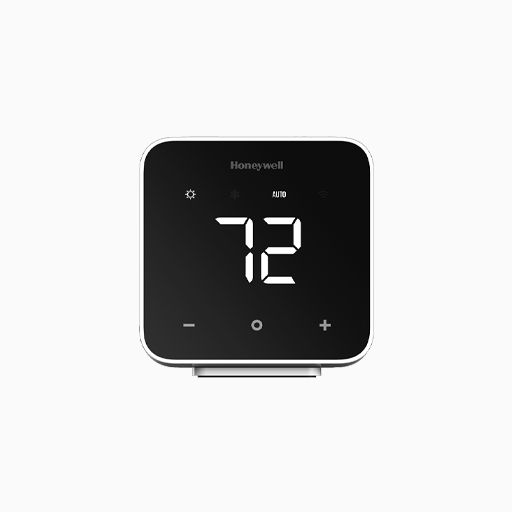Honeywell Home DC6000WF1001/U D6 Pro Wi-Fi Ductless Controller