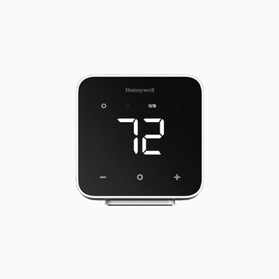 Honeywell Home DC6000WF1001/U D6 Pro Wi-Fi Ductless Controller