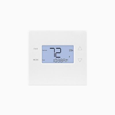 2GIG STZ-1 700 Series Z-Wave Wireless Programmable Thermostat