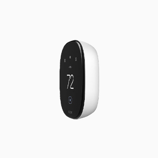 ecobee EB-STATE6LPC-01 Smart Thermostat Enhanced