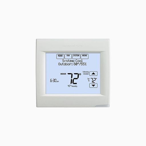 Honeywell Home TH8110R1008/U VisionPRO 8000 Single Stage
