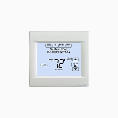 Honeywell Home TH8321WF1001/U VisionPRO 8000 Wi-Fi