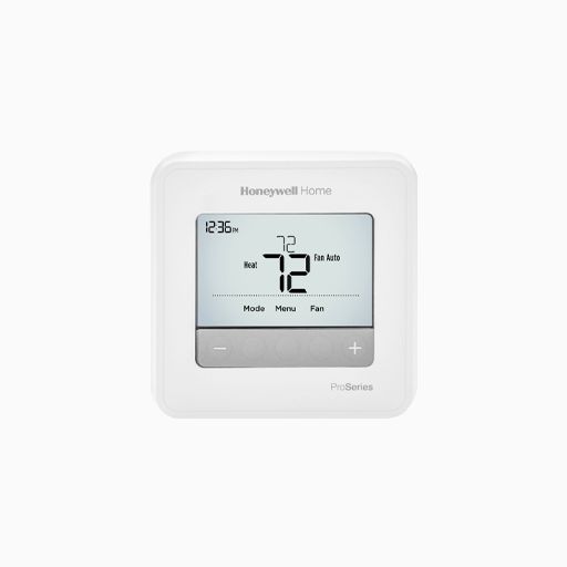 Honeywell Home TH4110U2005/U T4 Pro Programmable Thermostat