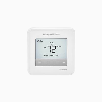 Honeywell Home TH4110U2005/U T4 Pro Programmable Thermostat