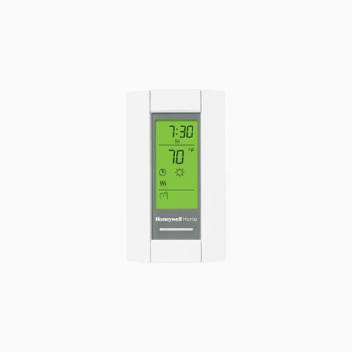 Honeywell Home TL8230A1003/U LineVoltPRO Digital Programmable