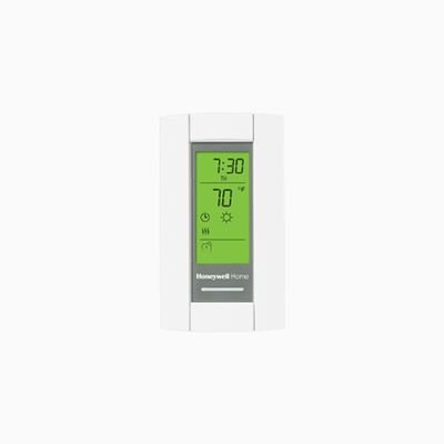 Honeywell Home TL8230A1003/U LineVoltPRO Digital Programmable